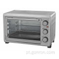 Forno elétrico multifuncional 28L - fácil de operar (C3)